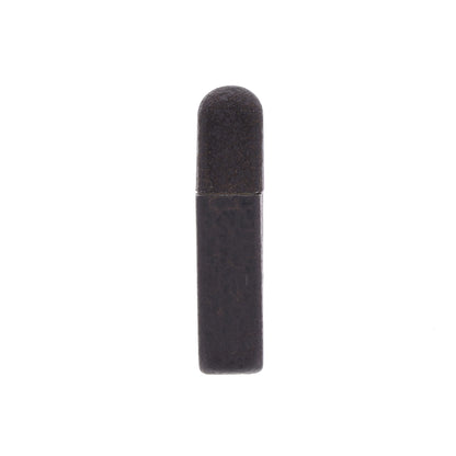 WWII U.S. Berkeley "Windproof" Lighter with Black Crackle Finish