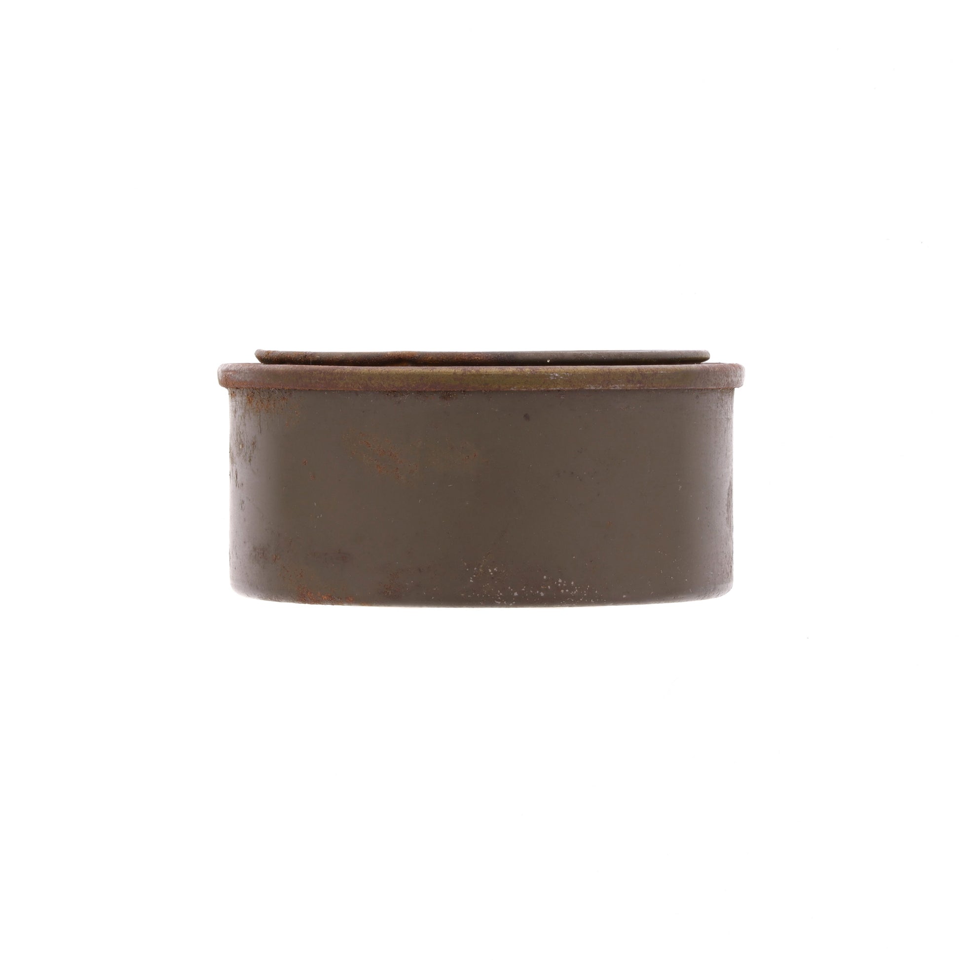 WWII U.S. Boot Dubbing