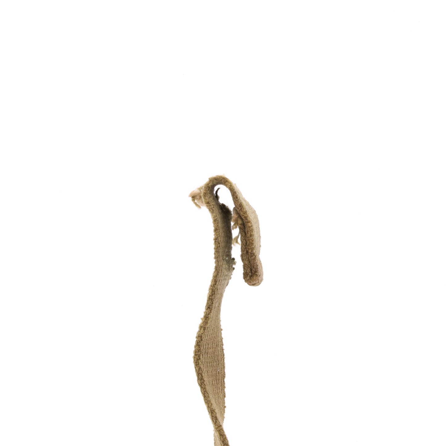 WWII U.S. M-1 Helmet Chinstrap with OD#3 Webbing