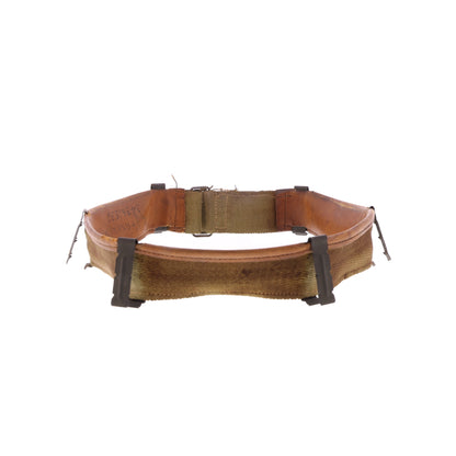 https://cloud.ortery.com/share/uXmxIU/WWII%20U.S.%20M-1%20Helmet%20Liner%20Double%20Wire%20Headband%20by%20Johnson%20&%20Johnson%20Identified%20to%20Raymond%20Franklin-360/WWII%20U.S.%20M-1%20Helmet%20Liner%20Double%20Wire%20Headband%20by%20Johnson%20&%20Johnson%20Identified%20to%20Raymond%20Franklin-360.html