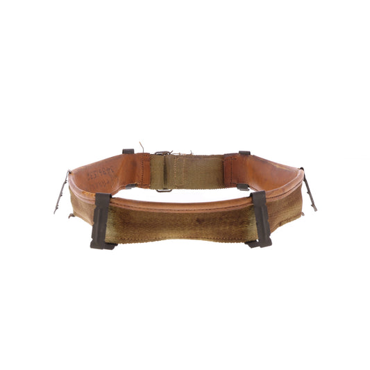 https://cloud.ortery.com/share/uXmxIU/WWII%20U.S.%20M-1%20Helmet%20Liner%20Double%20Wire%20Headband%20by%20Johnson%20&%20Johnson%20Identified%20to%20Raymond%20Franklin-360/WWII%20U.S.%20M-1%20Helmet%20Liner%20Double%20Wire%20Headband%20by%20Johnson%20&%20Johnson%20Identified%20to%20Raymond%20Franklin-360.html