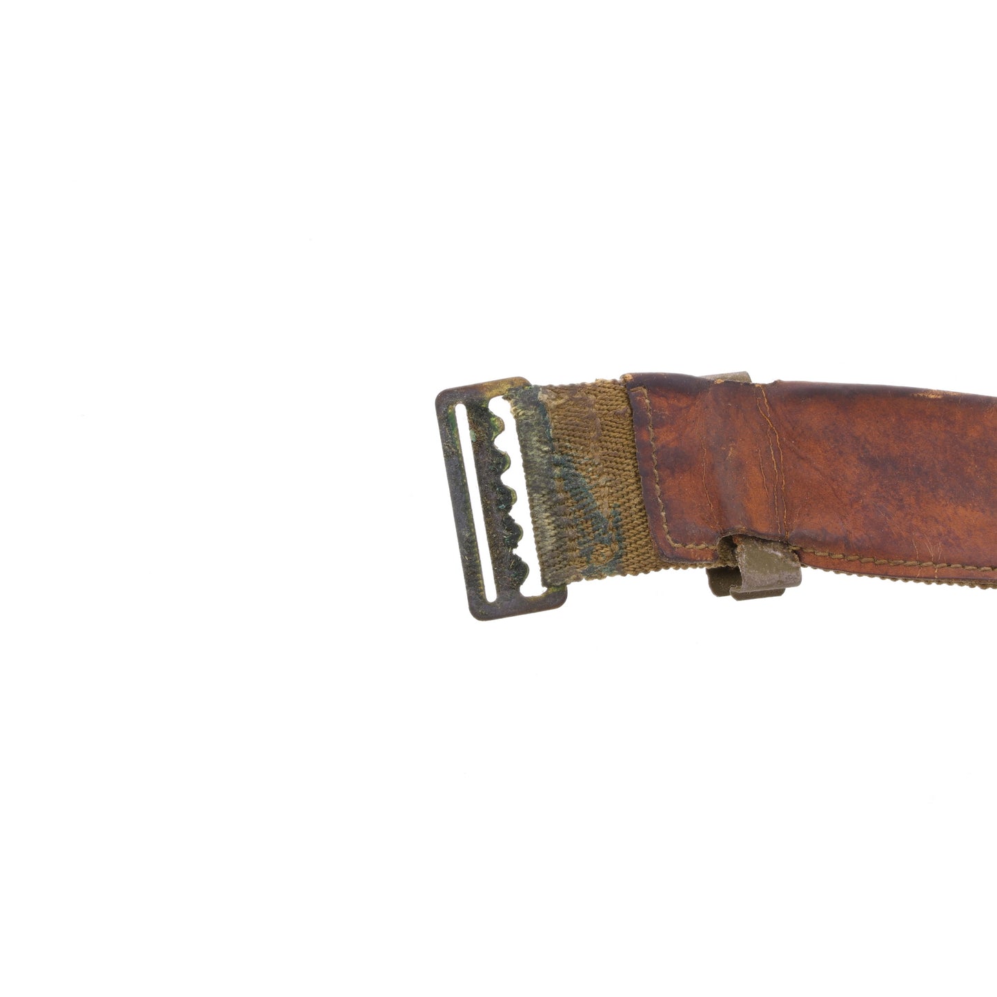 WWII U.S. M-1 Helmet Liner Headband