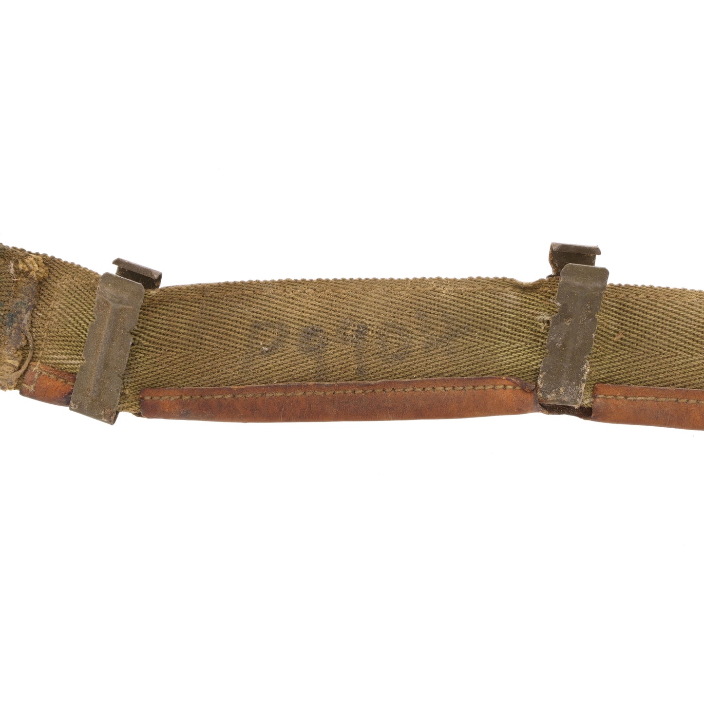 WWII U.S. M-1 Helmet Liner Headband