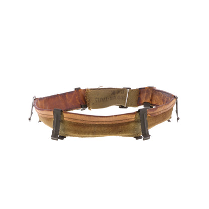 https://cloud.ortery.com/share/uXmxIU/WWII%20U.S.%20M-1%20Helmet%20Liner%20Headband%20by%20Paul%20K.%20Weil%20Co-360/WWII%20U.S.%20M-1%20Helmet%20Liner%20Headband%20by%20Paul%20K.%20Weil%20Co-360.html