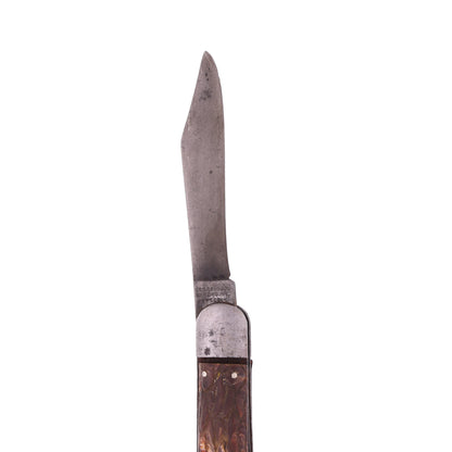 WWII U.S. M-2 Presto Paratrooper Knife by George Schrade Knife Co. Inc