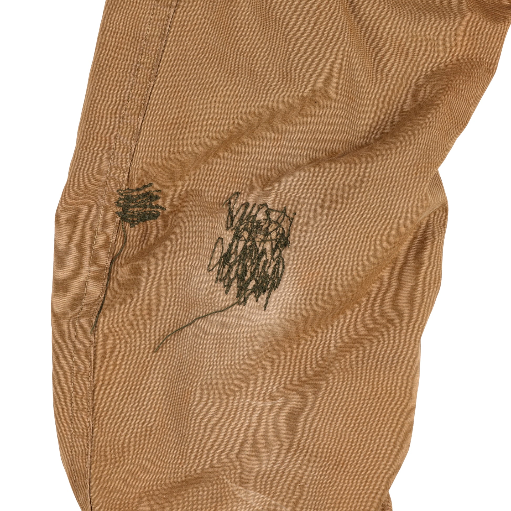 WWII U.S. M1941 Field Jacket Named to "GERRY BELLO"