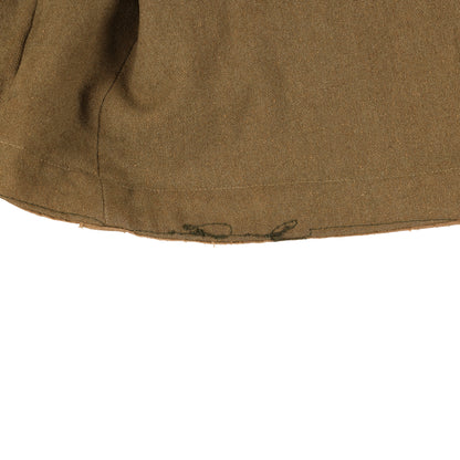 WWII U.S. M1941 Field Jacket Named to "GERRY BELLO"