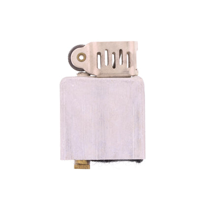 WWII U.S. Matawan Lighter Company "The Windy" Lighter Insert