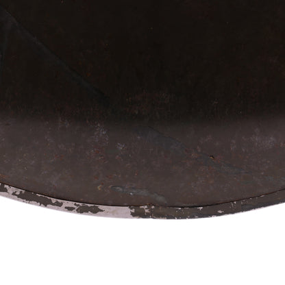 WWII U.S. McCord Fixed Loop M-1 Helmet & Westinghouse Liner Set (1943-44)