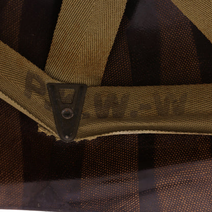 WWII U.S. Westinghouse M-1 Helmet Liner with Neckband (1943-44)