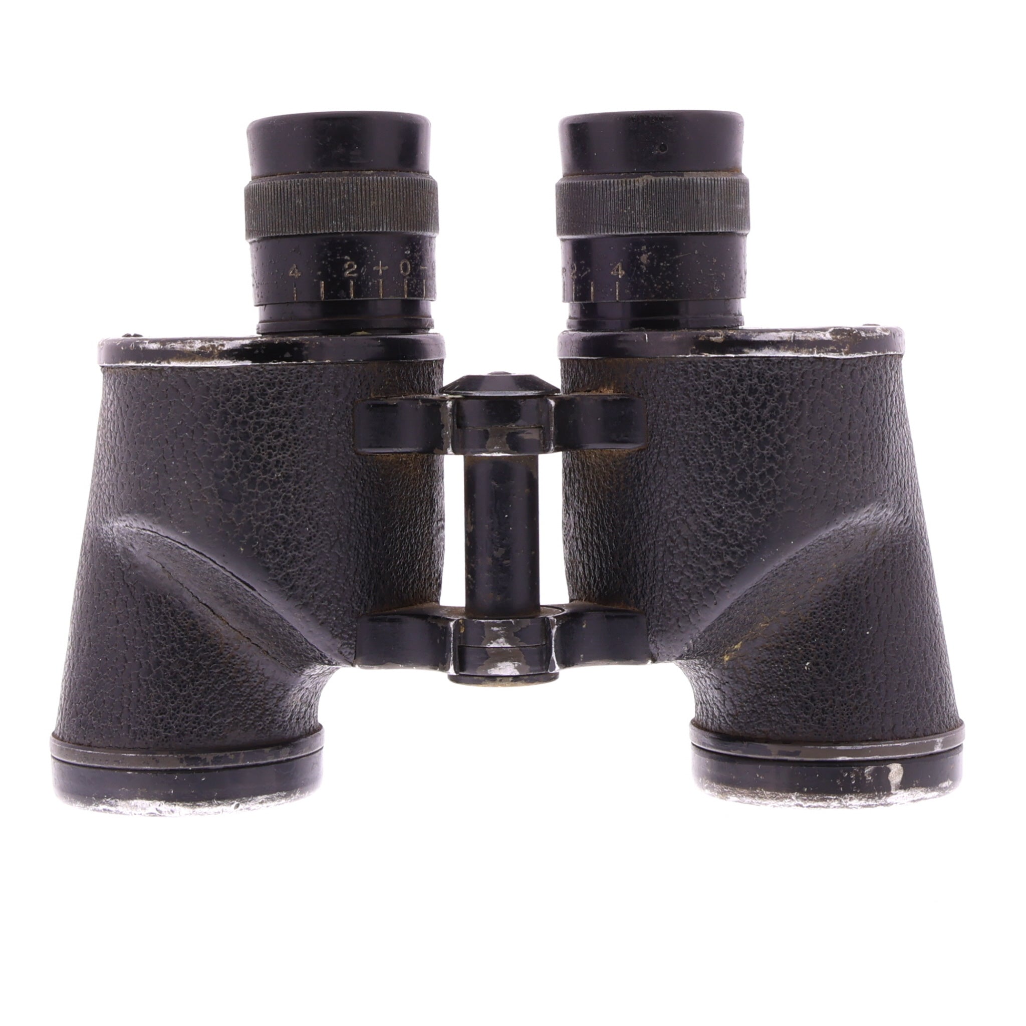 day 1 introduction to Images High Quality Grahic WWII U.S. Westinghouse M3 6x30 Binoculars with D-Day+1 Inscription (19 ...
