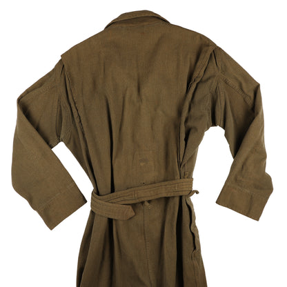 WWII USAAF AN-S-31 Summer Flying Suit by Aircraft Appliance Corp. (Size Medium 46)