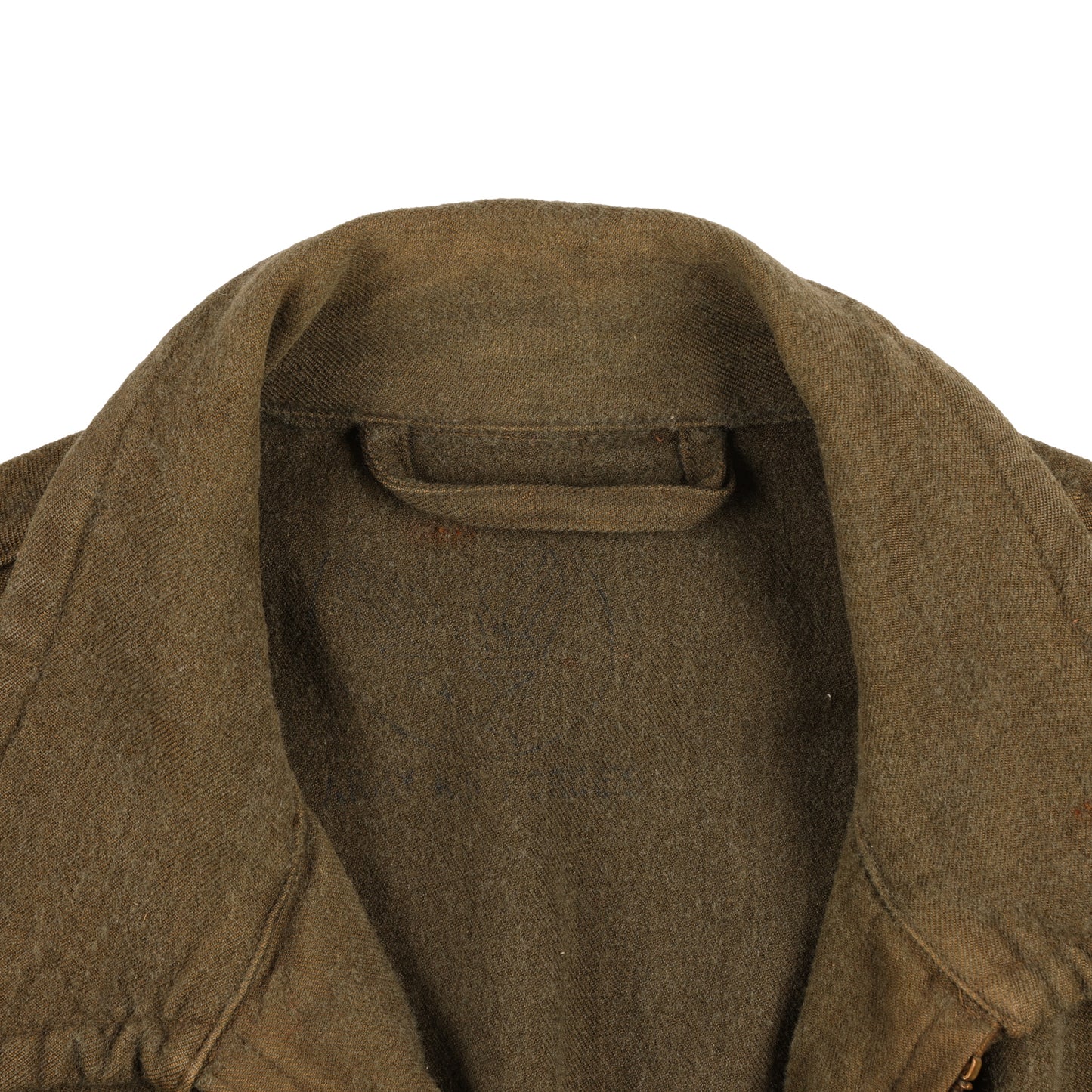 WWII USAAF AN-S-31 Summer Flying Suit by Aircraft Appliance Corp. (Size Medium 46)