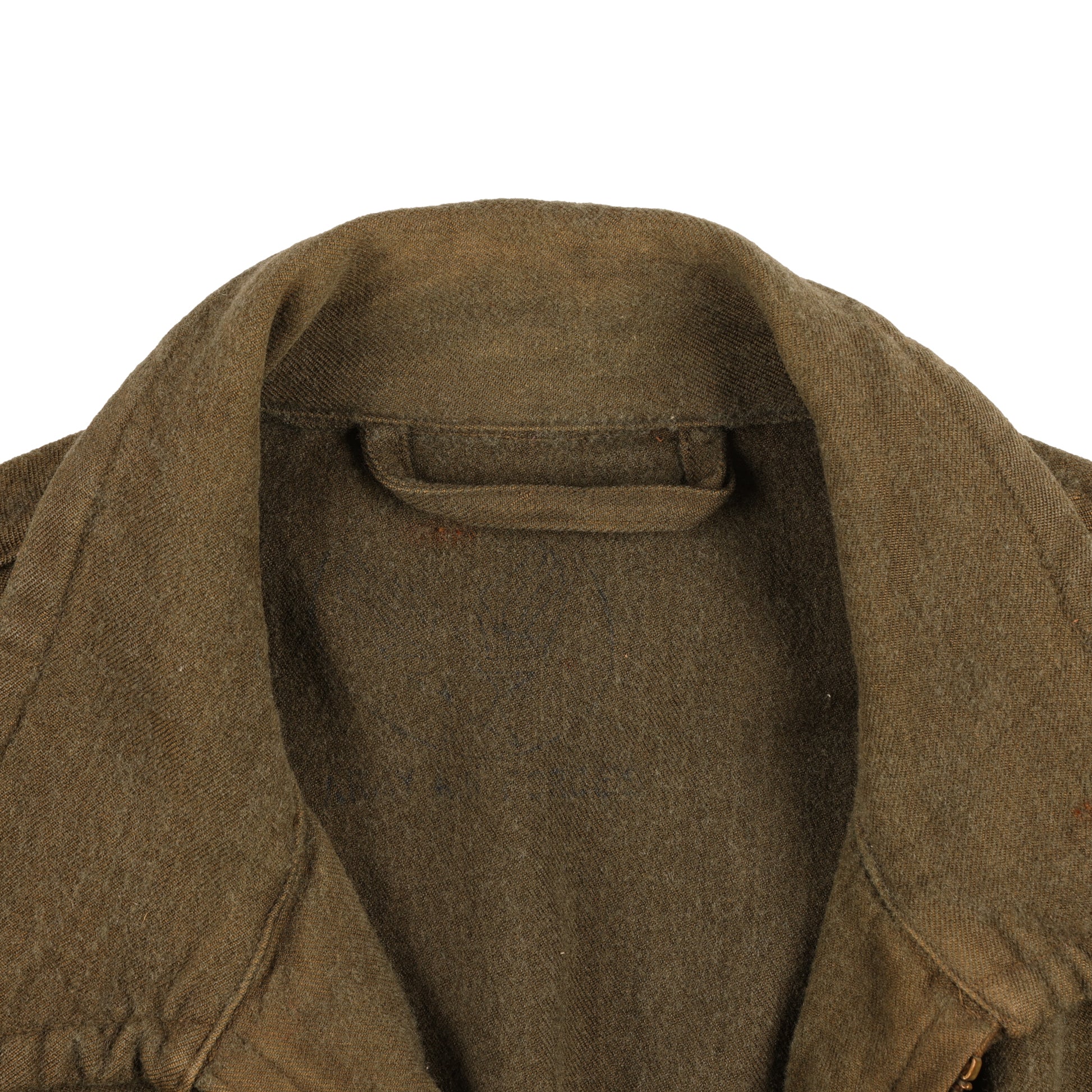 WWII USAAF AN-S-31 Summer Flying Suit by Aircraft Appliance Corp. (Size Medium 46)