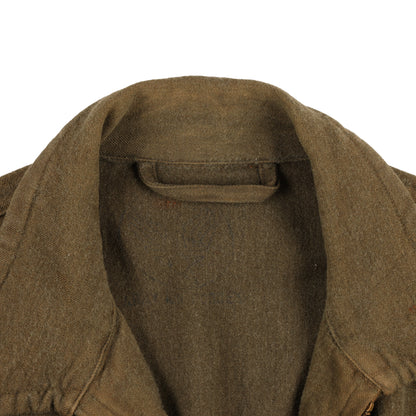 WWII USAAF AN-S-31 Summer Flying Suit by Aircraft Appliance Corp. (Size Medium 46)