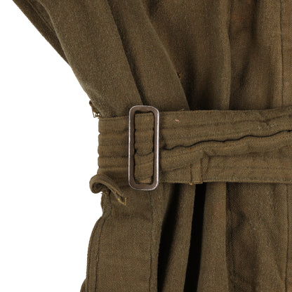 WWII USAAF AN-S-31 Summer Flying Suit by Aircraft Appliance Corp. (Size Medium 46)