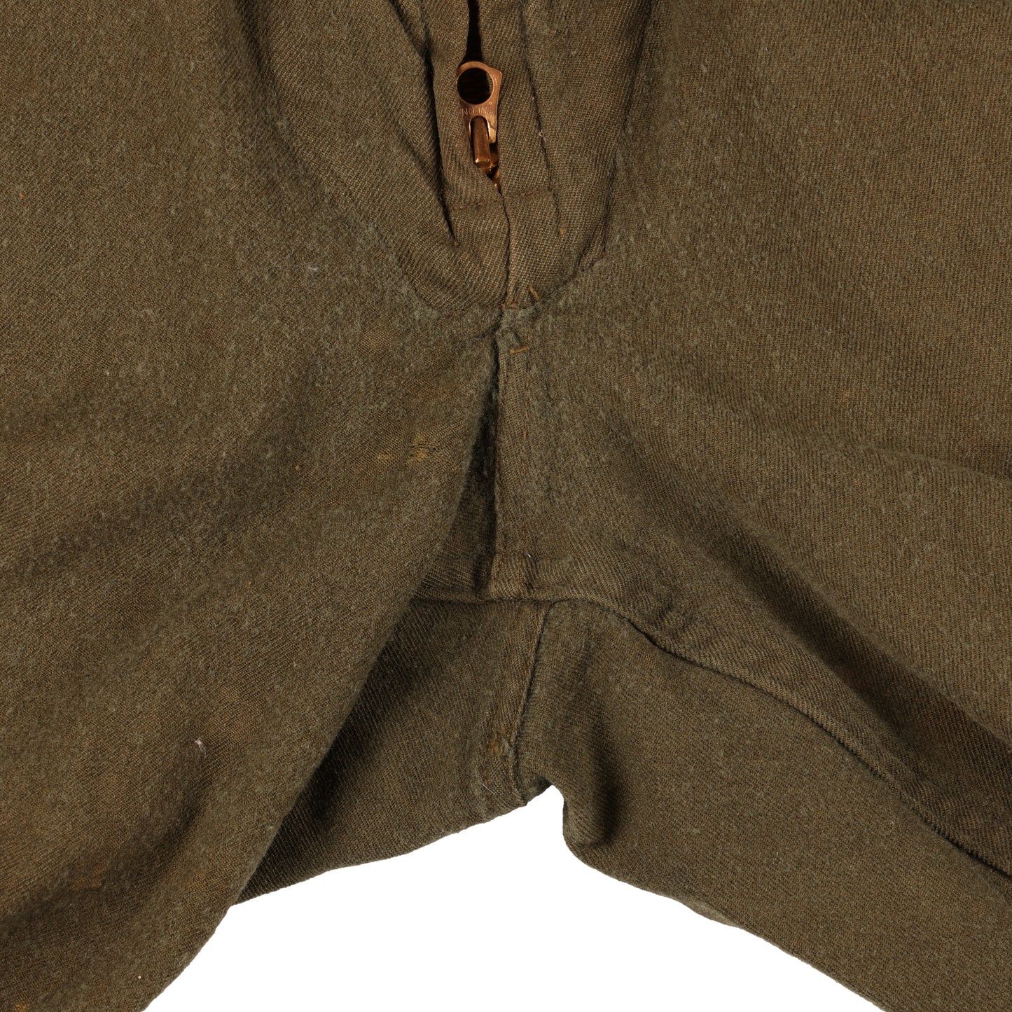 WWII USAAF AN-S-31 Summer Flying Suit by Aircraft Appliance Corp. (Size Medium 46)