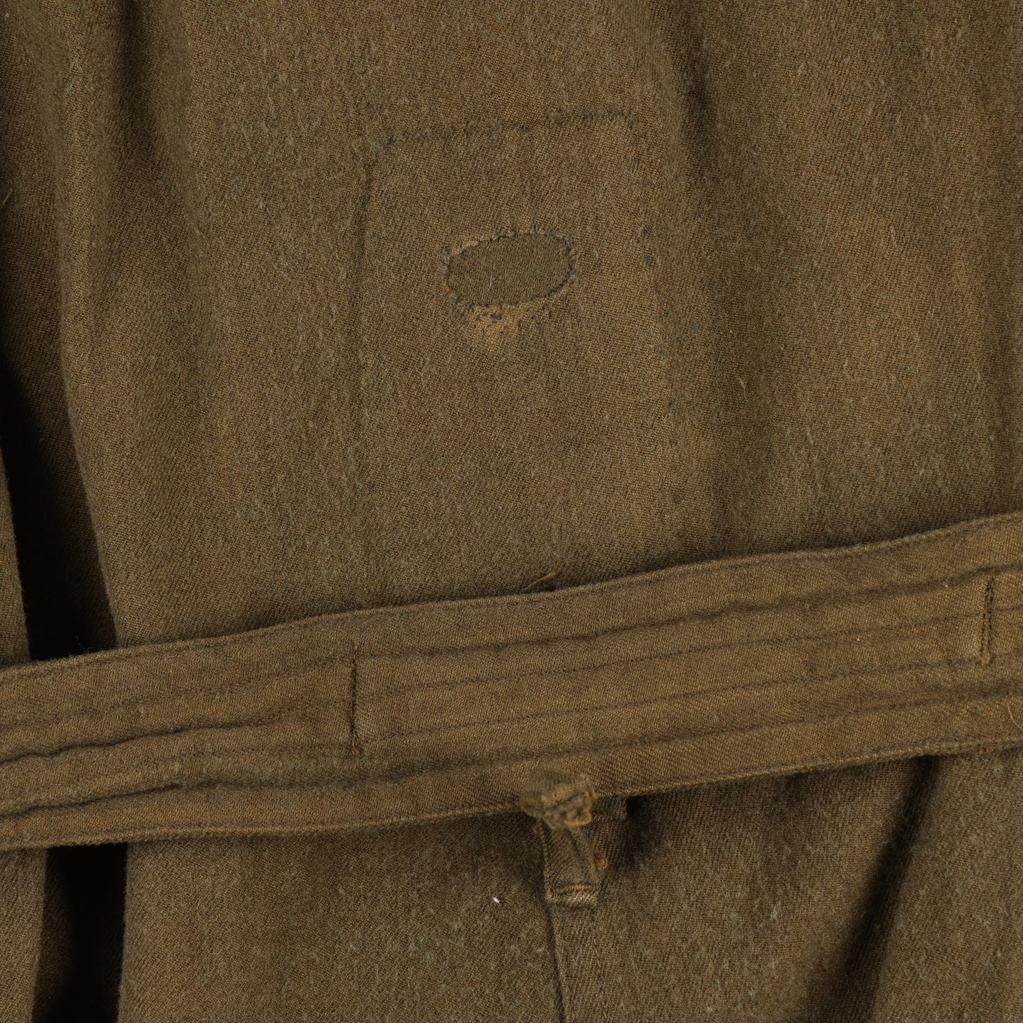 WWII USAAF AN-S-31 Summer Flying Suit by Aircraft Appliance Corp. (Size Medium 46)