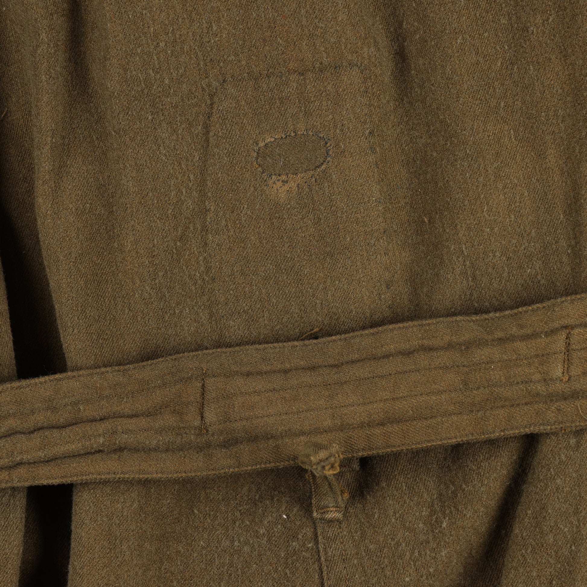 WWII USAAF AN-S-31 Summer Flying Suit by Aircraft Appliance Corp. (Size Medium 46)