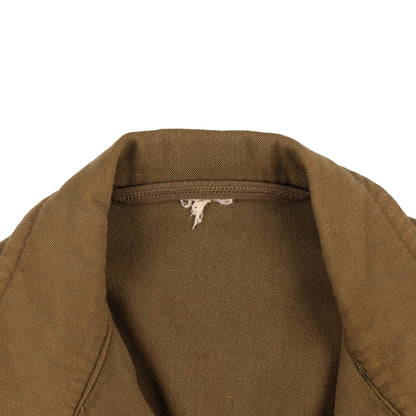 WWII USAAF AN6550 Summer Flying Suit by Rockaway Clothing Co. (Size 40 Medium)