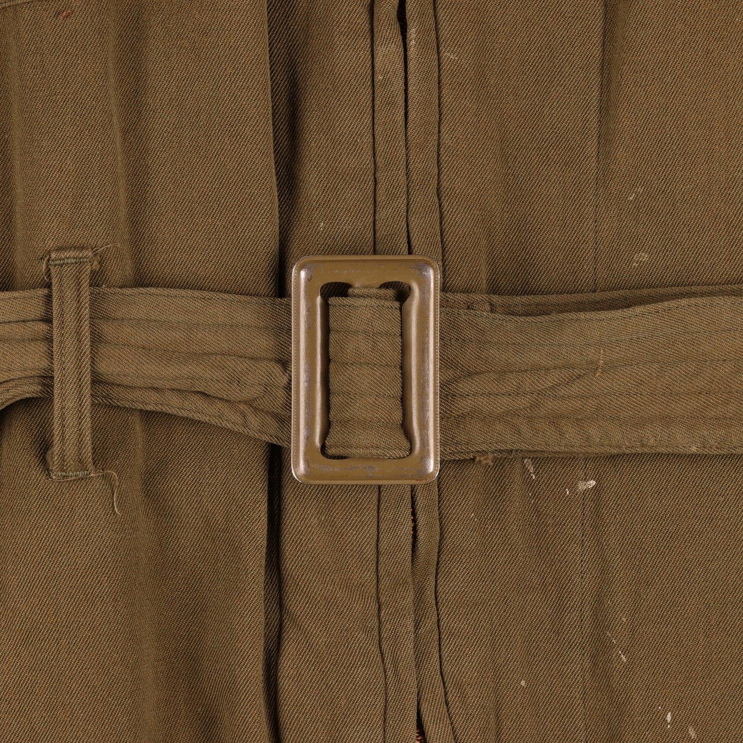 WWII USAAF AN6550 Summer Flying Suit by Rockaway Clothing Co. (Size 40 Medium)