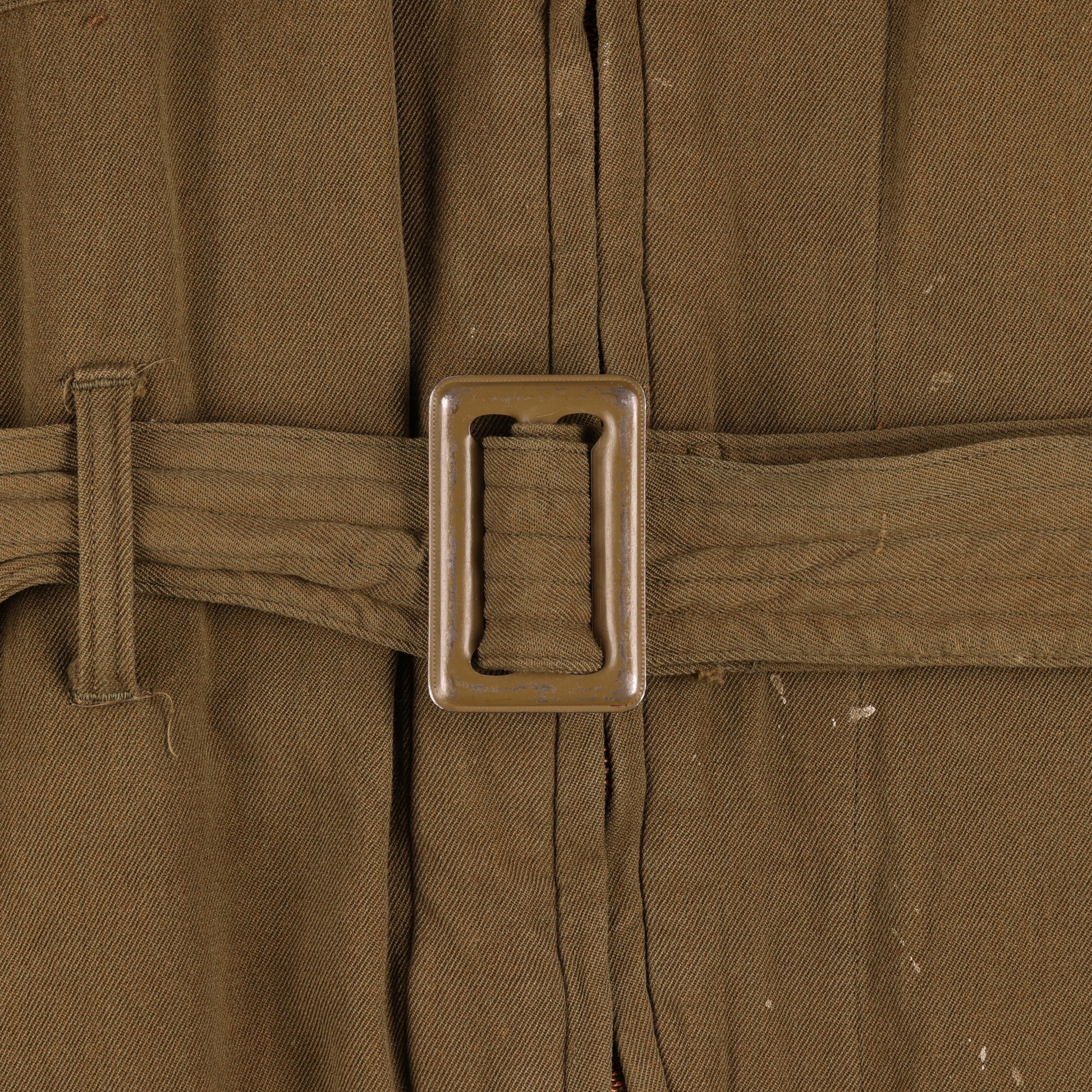 WWII USAAF AN6550 Summer Flying Suit by Rockaway Clothing Co. (Size 40 Medium)