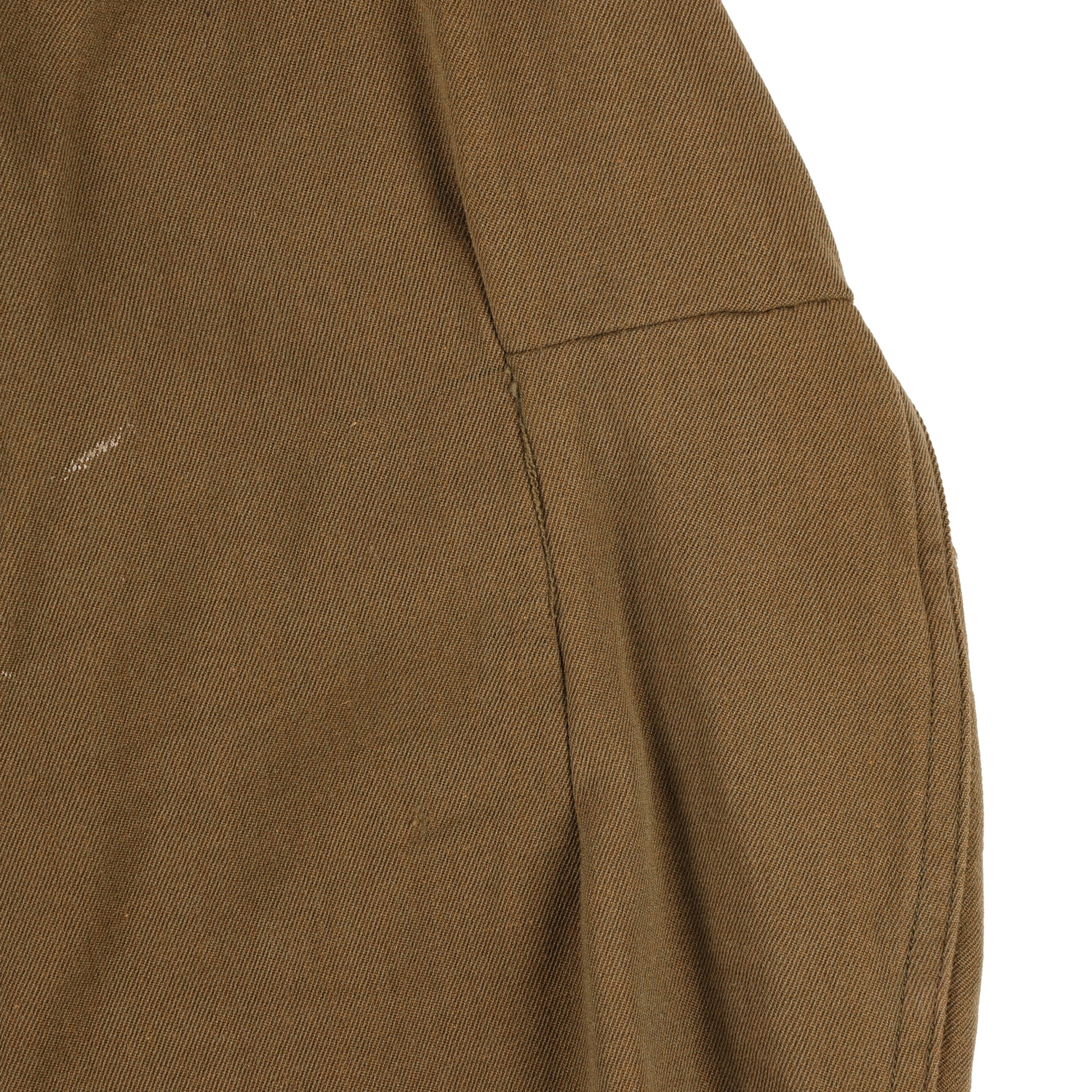 WWII USAAF AN6550 Summer Flying Suit by Rockaway Clothing Co. (Size 40 Medium)