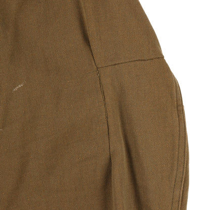 WWII USAAF AN6550 Summer Flying Suit by Rockaway Clothing Co. (Size 40 Medium)