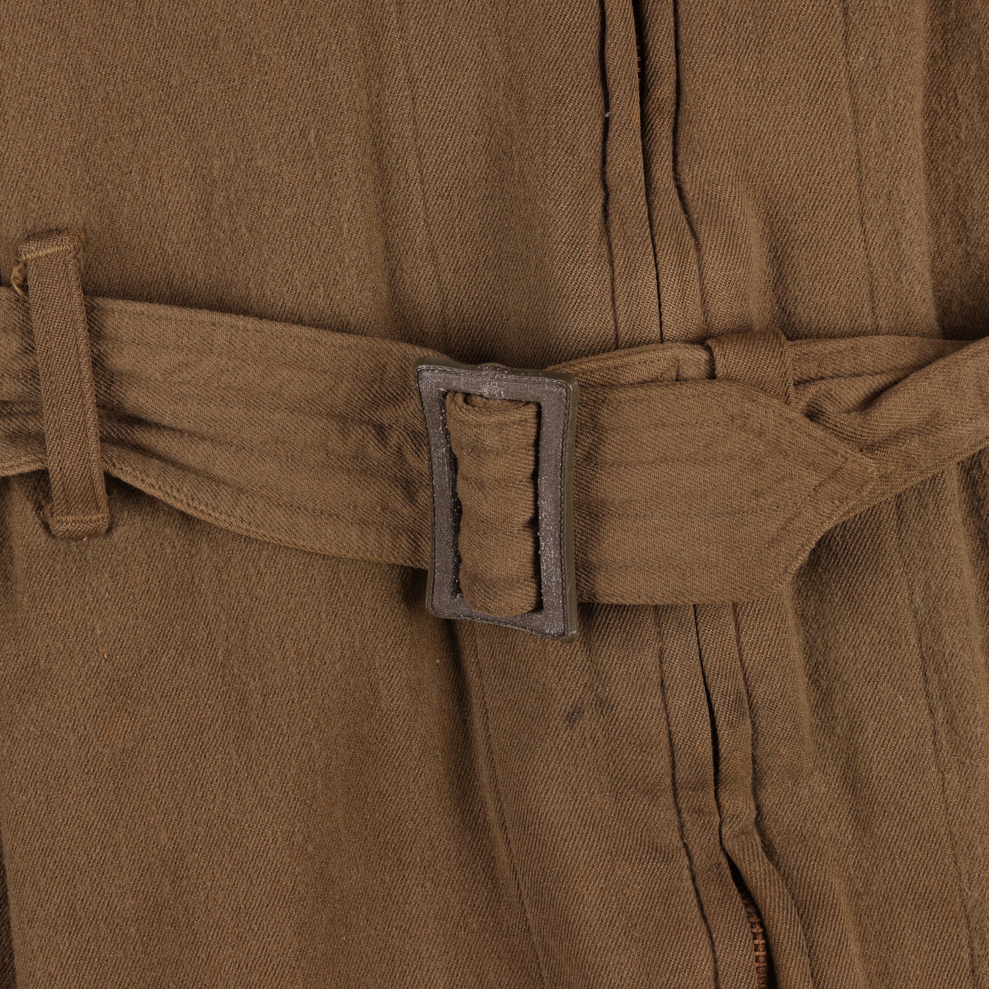 WWII USAAF AN-6550 Summer Flying Suit by Sigmund Eisner Co. (Size Medium 40)