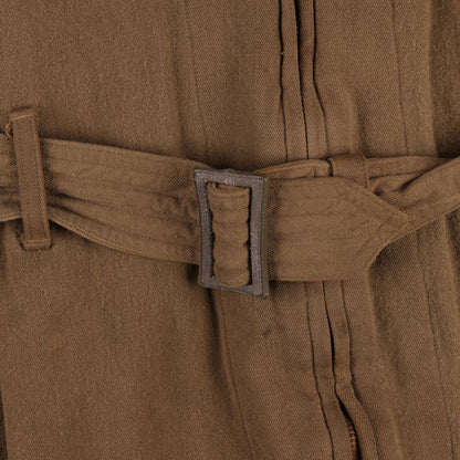 WWII USAAF AN-6550 Summer Flying Suit by Sigmund Eisner Co. (Size Medium 40)