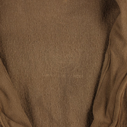 WWII USAAF AN-6550 Summer Flying Suit by Sigmund Eisner Co. (Size Medium 40)