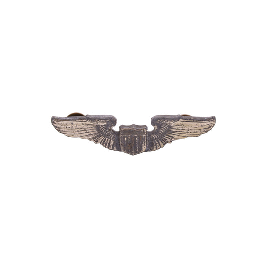 WWII USAAF Pilot's Wings