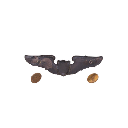 WWII USAAF Pilot's Wings