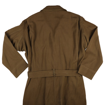 WWII USAAF Summer Flying Suit by Brill Uniforms (Size 40 Medium)