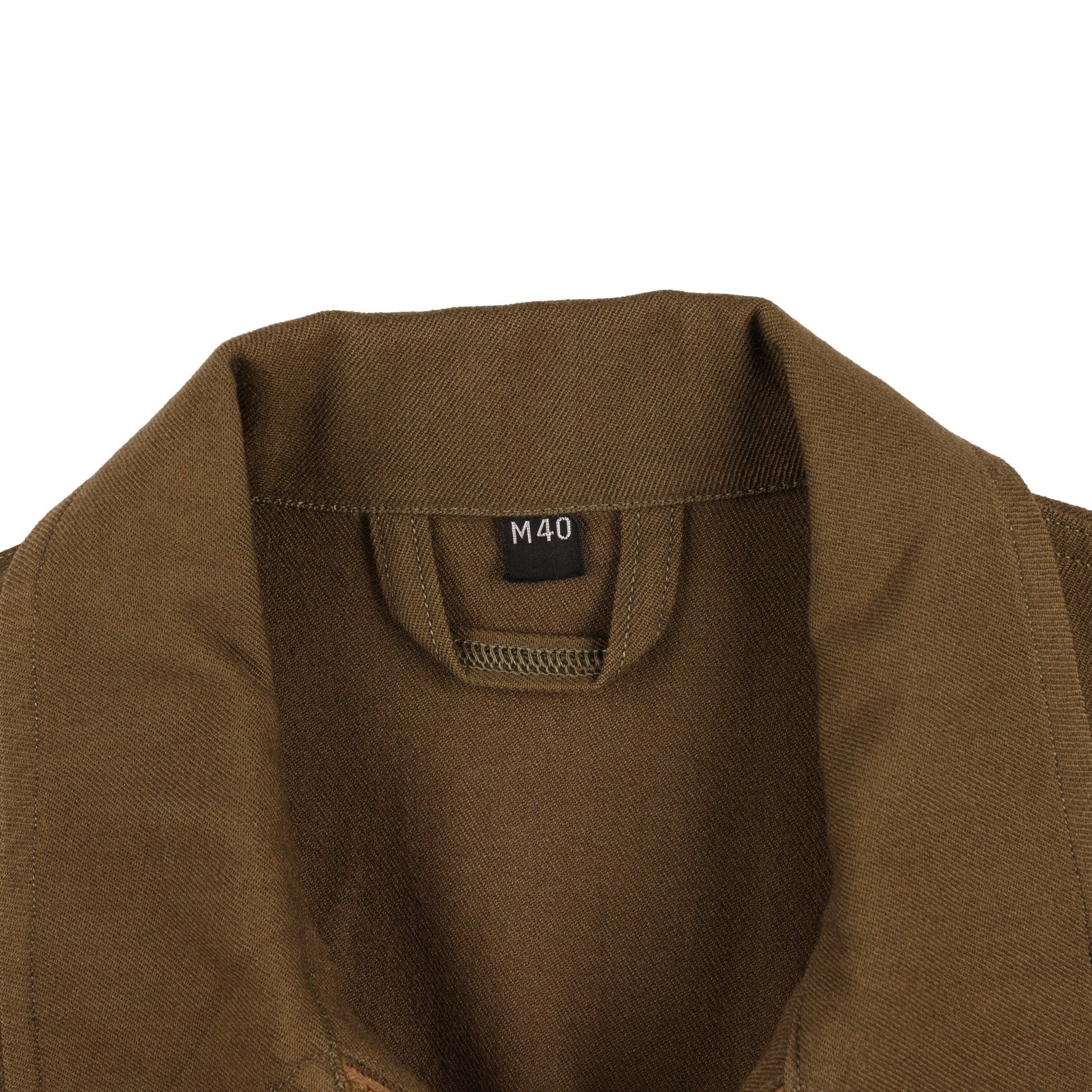 WWII USAAF Summer Flying Suit by Brill Uniforms (Size 40 Medium)