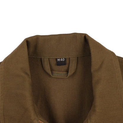 WWII USAAF Summer Flying Suit by Brill Uniforms (Size 40 Medium)