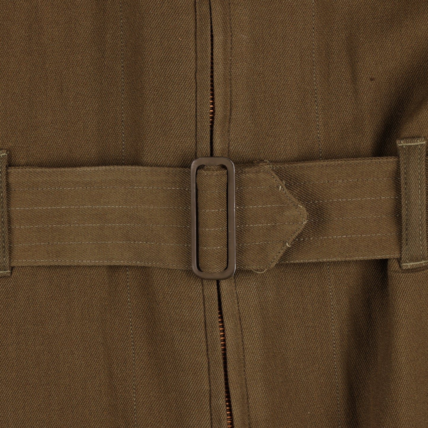 WWII USAAF Summer Flying Suit by Brill Uniforms (Size 40 Medium)