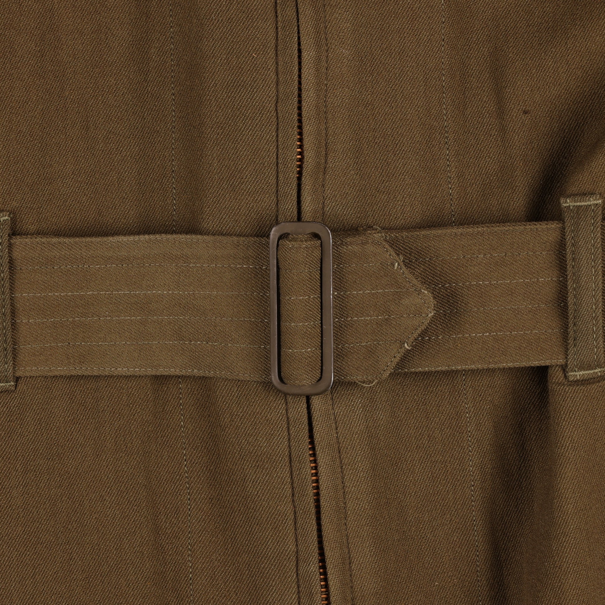 WWII USAAF Summer Flying Suit by Brill Uniforms (Size 40 Medium)