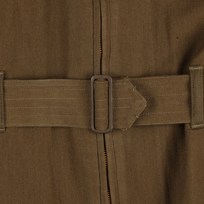 WWII USAAF Summer Flying Suit by Brill Uniforms (Size 40 Medium)