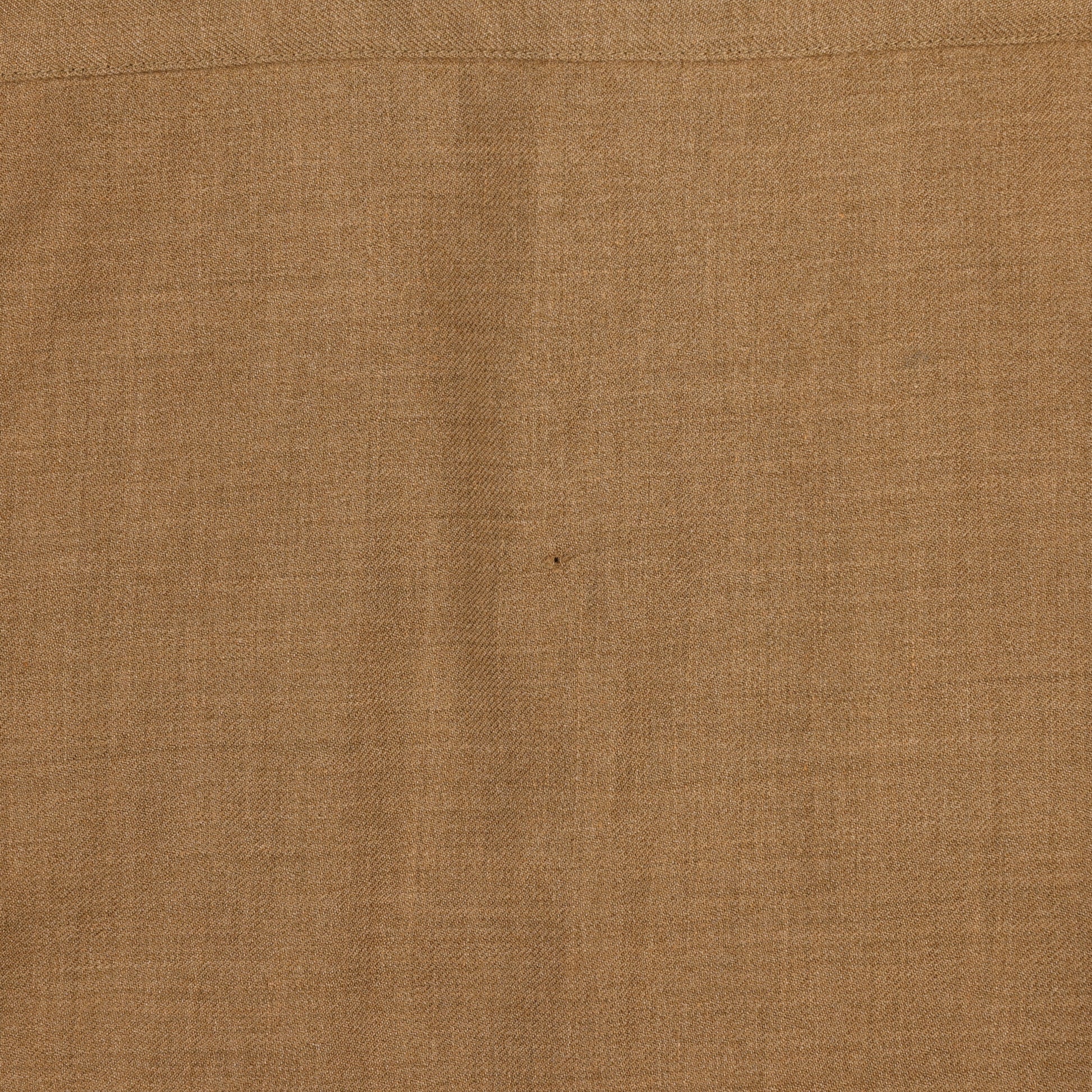 WWII USAAF T/3 Photographer Specialist's M37 Wool Service Shirt