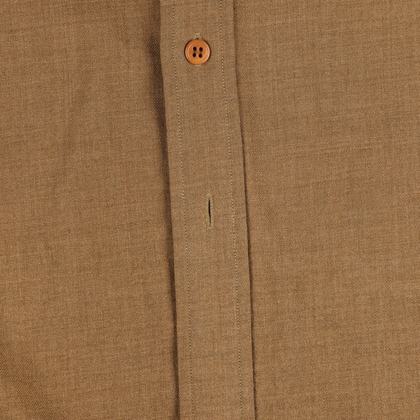 WWII USAAF T/3 Photographer Specialist's M37 Wool Service Shirt