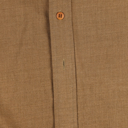 WWII USAAF T/3 Photographer Specialist's M37 Wool Service Shirt