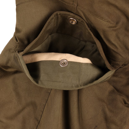 WWII USAAF Type A-11 Intermediate Flying Trousers with Alpaca Lining by Metro Sportswear, Inc. (Waist Size 32)