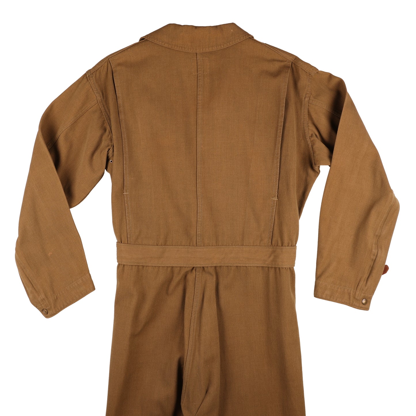 WWII USAAF Type A-4 Flying Suit (Size 38)