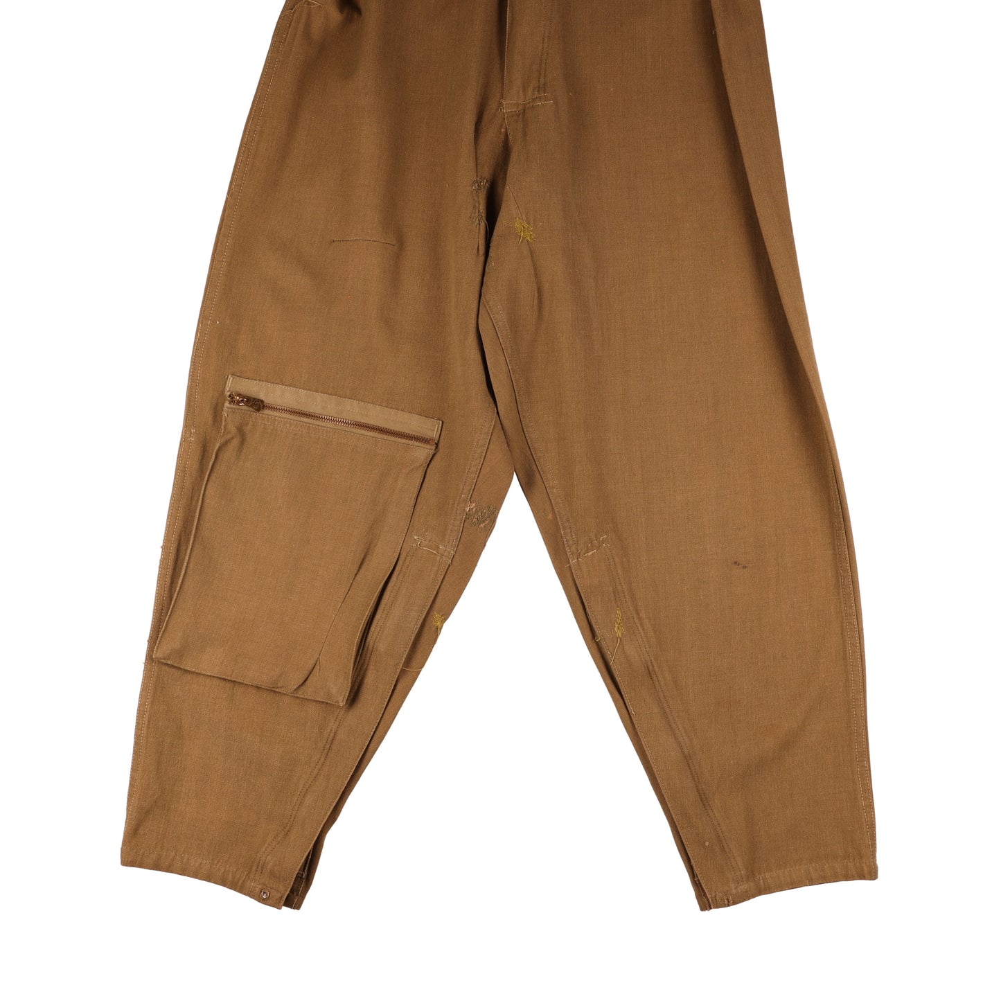 WWII USAAF Type A-4 Flying Suit (Size 38)