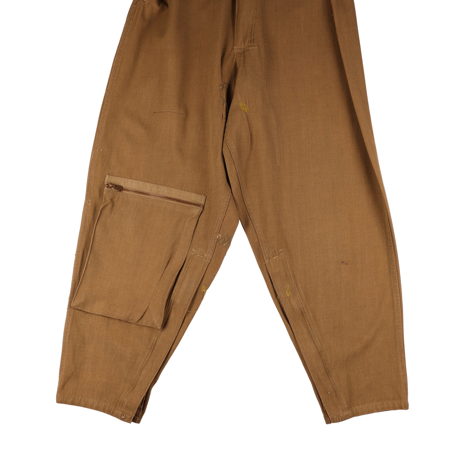 WWII USAAF Type A-4 Flying Suit (Size 38)