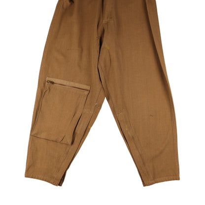 WWII USAAF Type A-4 Flying Suit (Size 38)