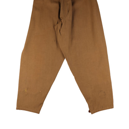 WWII USAAF Type A-4 Flying Suit (Size 38)