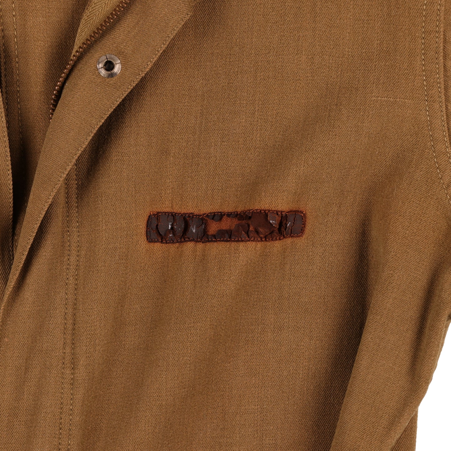 WWII USAAF Type A-4 Flying Suit (Size 38)