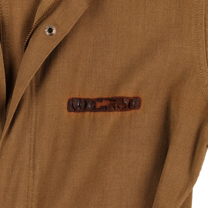 WWII USAAF Type A-4 Flying Suit (Size 38)